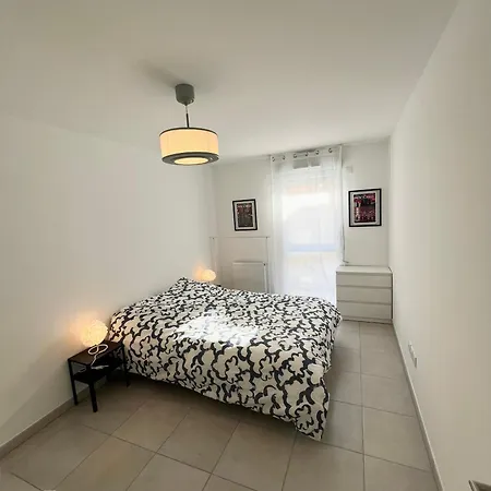 Lejlighed Cosy Au Coeur De *